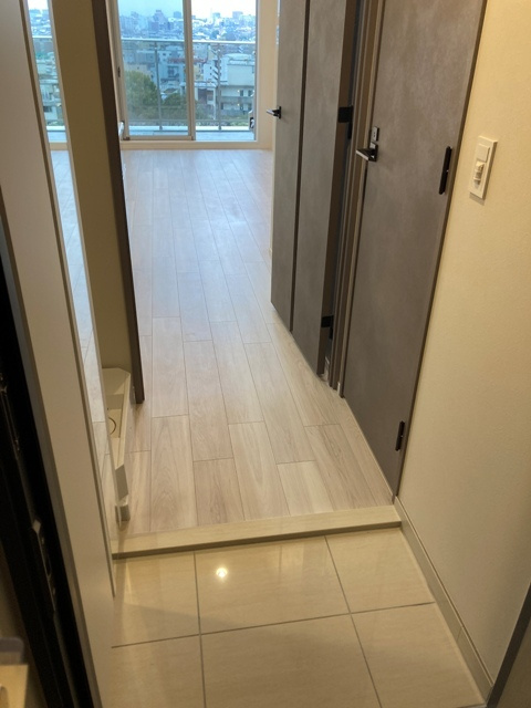 アーバネックス小石川春日のその他|※写真は同タイプ住戸です。
