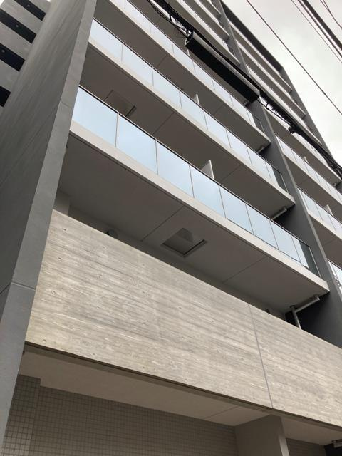 アーバネックス小石川春日の外観