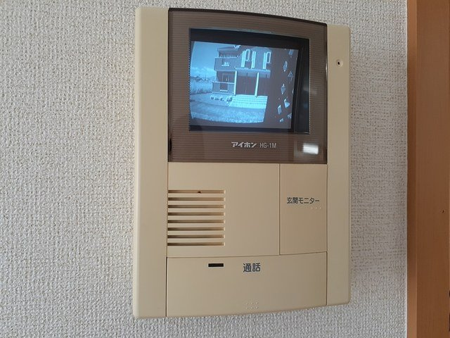 シャンティ・アイ　弐番館のその他