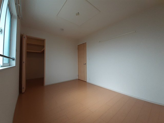 グラン　フレールⅡの内装