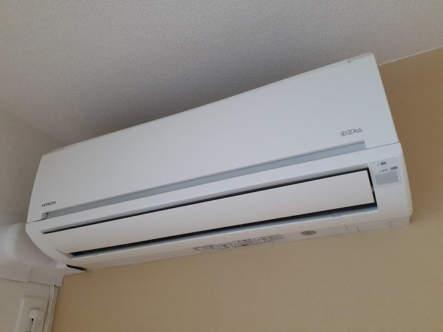 グラン　フレールⅡの設備