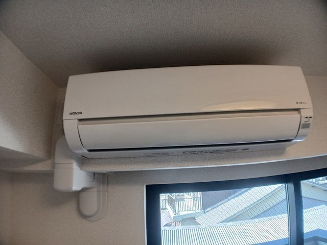 シェリール興浜のその他
