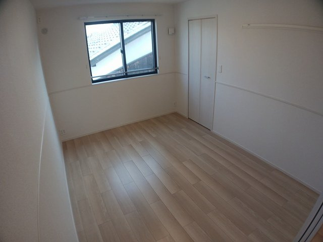 シェリール興浜の内装