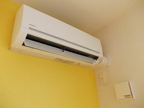 グランドソレイユⅡ番館の設備