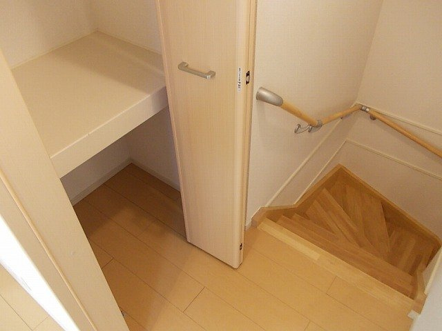 グランドソレイユⅡ番館のその他