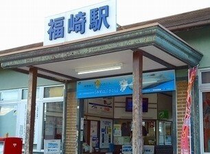 エスペランサⅢの周辺|ＪＲ播但線福崎駅まで200m