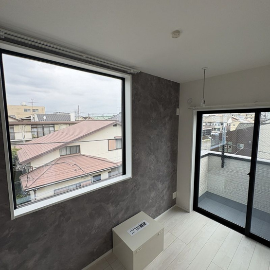 【展望】 | MELLAS相武台前4(メルラスソウブダイマエフォー)