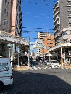 ファミルート小岩