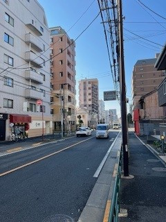 ファミルート小岩