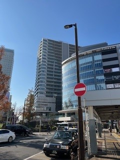 ファミルート小岩