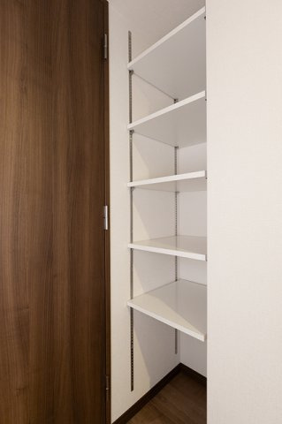 フィシオ飯田橋のその他|※写真は同タイプ住戸です。