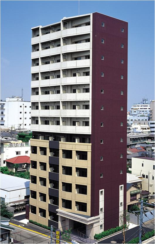 プライムアーバン西新宿Ⅰ
