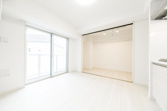 プライムブリス門前仲町のその他|※写真は同タイプ住戸です。