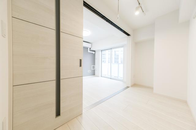 プライムブリス門前仲町のその他|※写真は同タイプ住戸です。