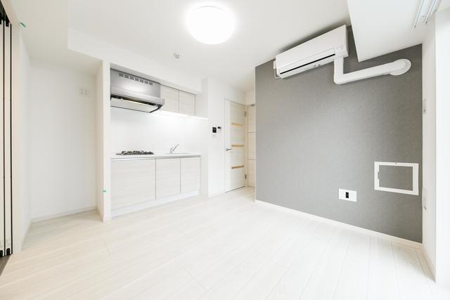 プライムブリス門前仲町のその他|※写真は同タイプ住戸です。