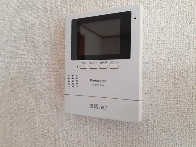 コンステラシオンのセキュリティ