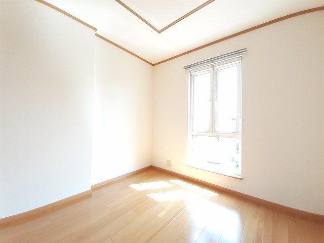 コンステラシオンの内装|おしゃれな内装です