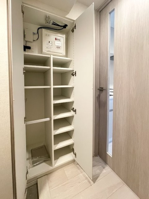 ブルックサイドレジデンス木場のその他|※写真は同タイプ住戸です。