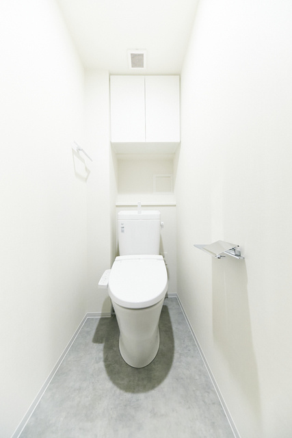 ベルファース錦糸町Ｓｏｕｔｈのトイレ|※写真は同タイプ住戸です。