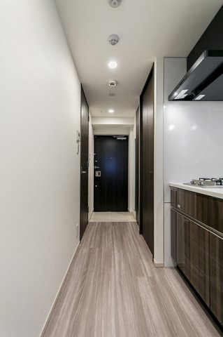 ミリアレジデンス新宿御苑のその他|※写真は同タイプ住戸です。
