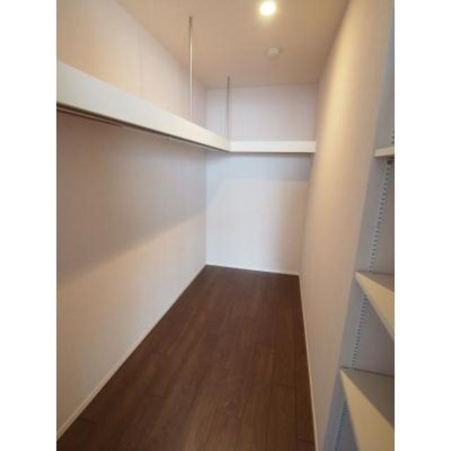 リバーポイントタワーのその他|※写真は同タイプ住戸です。