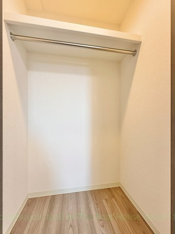 プレサンス丸の内サージュの収納