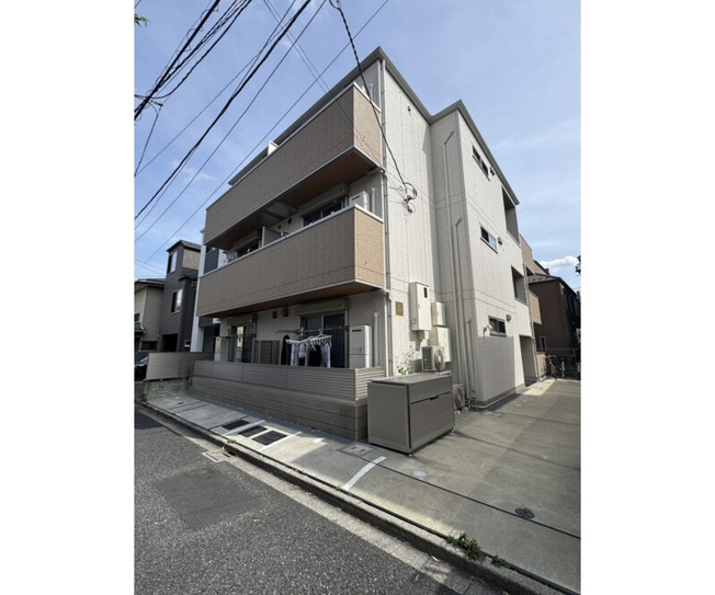 【設備】 | ラリュール鷺宮