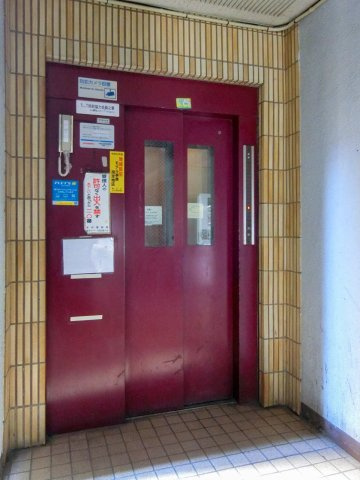 ダイヤモンドレジデンス錦糸町のその他共用部分