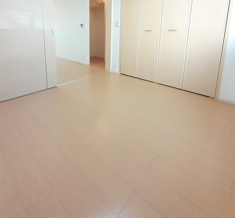 サンセール瑞穂の内装