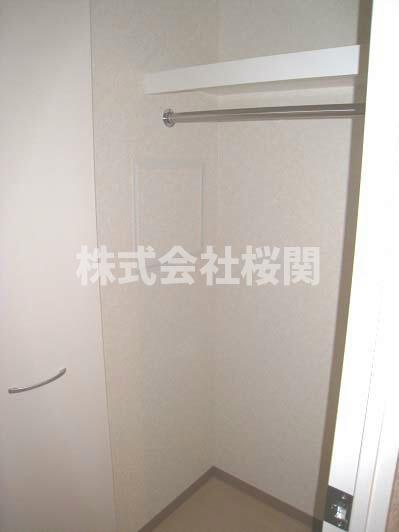 ＳＩＥ　ＳＯＷＡの収納