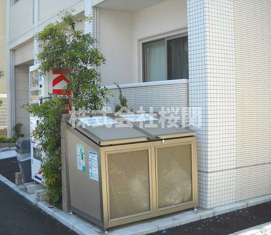 ＳＩＥ　ＳＯＷＡのその他共用部分
