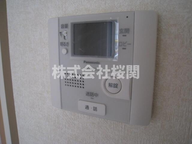 ＳＩＥ　ＳＯＷＡのセキュリティ