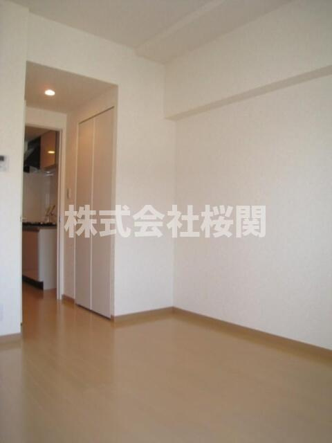 ＳＩＥ　ＳＯＷＡの洋室