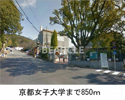 【周辺】 | ヌウボー塩小路