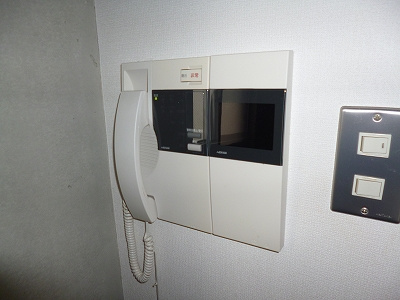 【セキュリティ】グランメールモリタ 