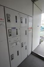 【その他共用部分】 | エストライフ勝どき