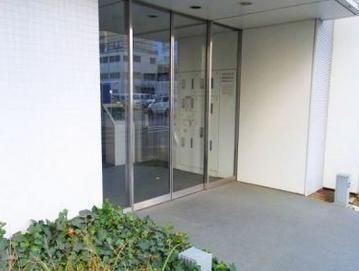 【エントランス】 | エストライフ勝どき
