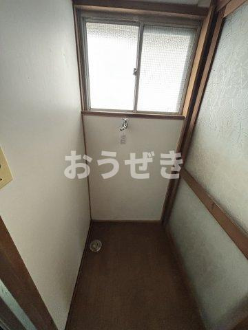 霞ヶ丘貸家　Ｎｏ．５のその他