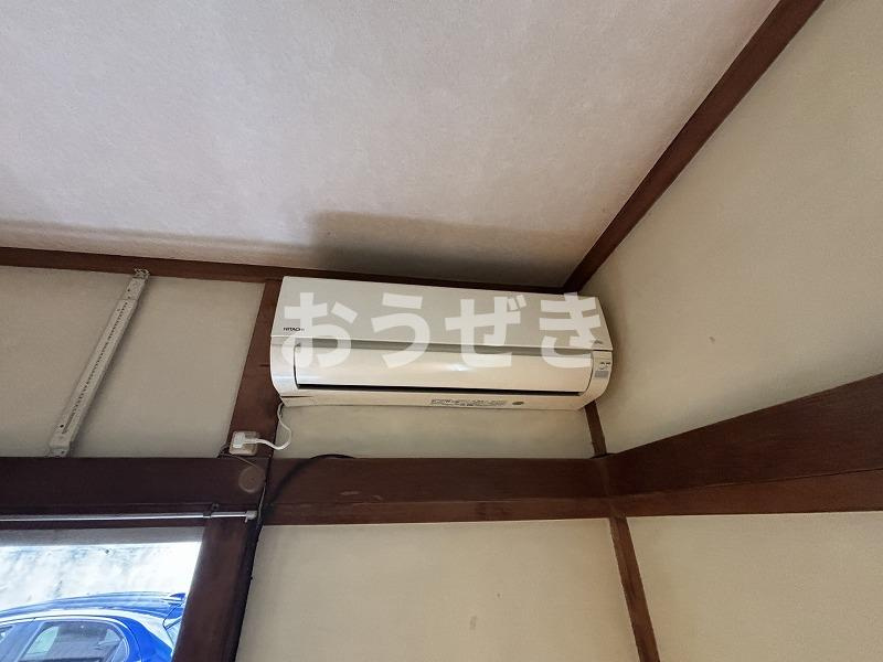 霞ヶ丘貸家　Ｎｏ．５のその他