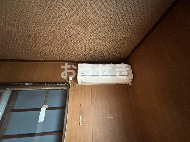 霞ヶ丘貸家　Ｎｏ．５の設備