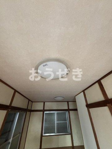 霞ヶ丘貸家　Ｎｏ．５の設備