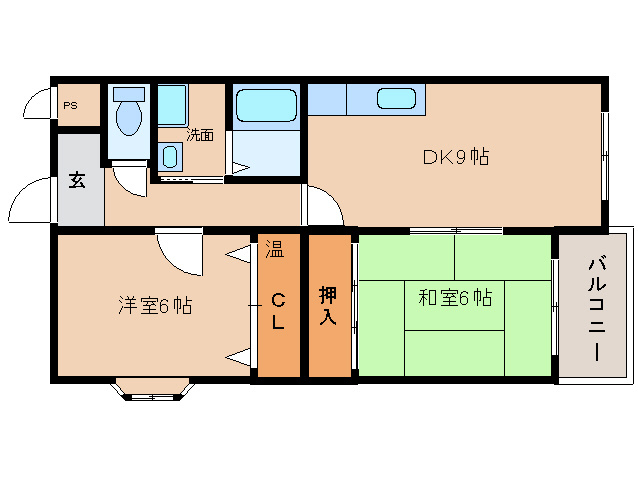 【間取り】 | エクシードSS
