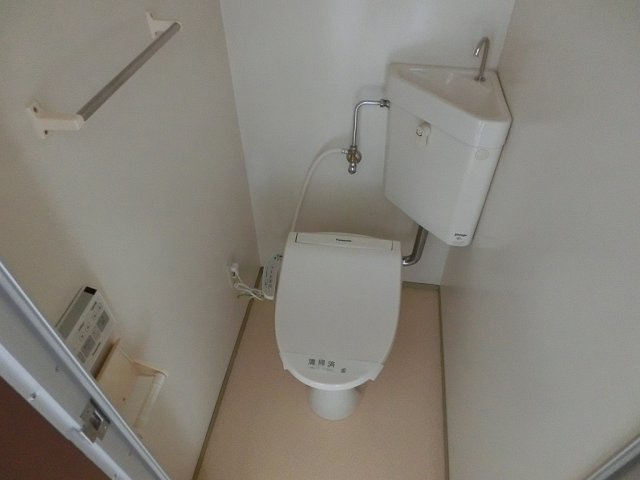 【トイレ】 | エクシードSS