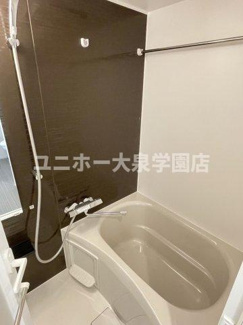 【浴室】 | ロイジェント練馬高野台
