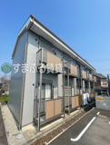 クレア石原　B　知立市八橋町の画像