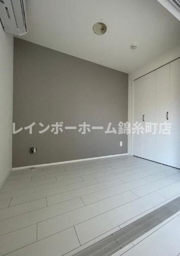 Lafort　Koiwaの内装|※別部屋参照写真となります。