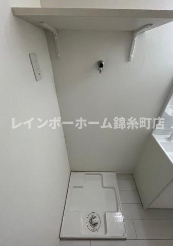 Lafort　Koiwaの設備|※別部屋参照写真となります。