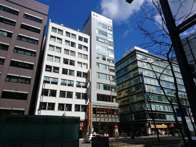 桂和北１条ビル