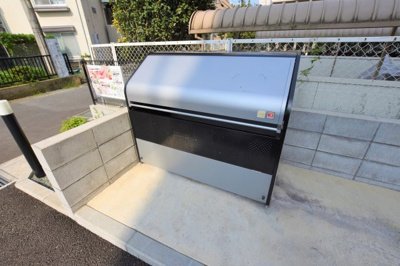 【その他共用部分】 | アスタルテ　本厚木