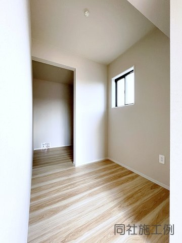 新築戸建・新築建売　郡山市安積町12期　安積第三小・安積第二中のその他